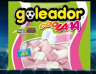 CAREMOLI GOLEADOR OLAA PZ.20 MILK&BERRY